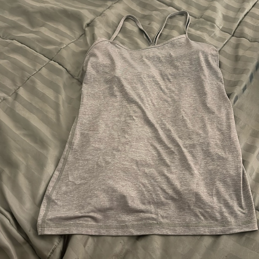 Lululemon Tank